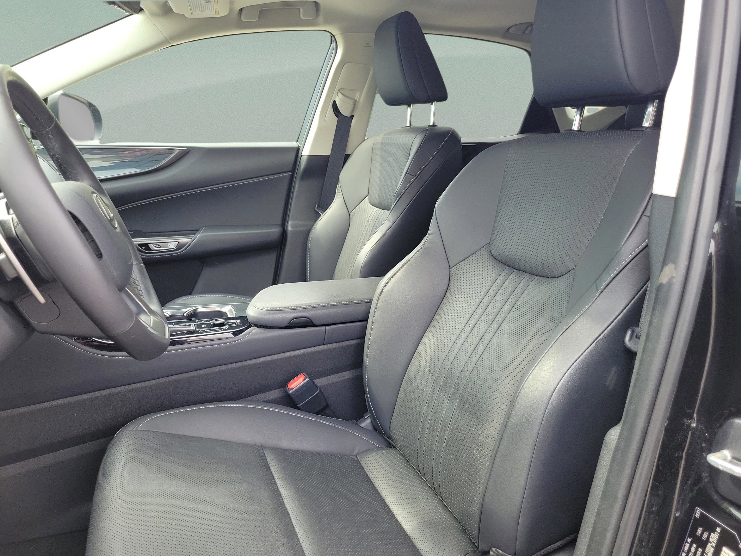 2023 Lexus NX NX 350 Premium