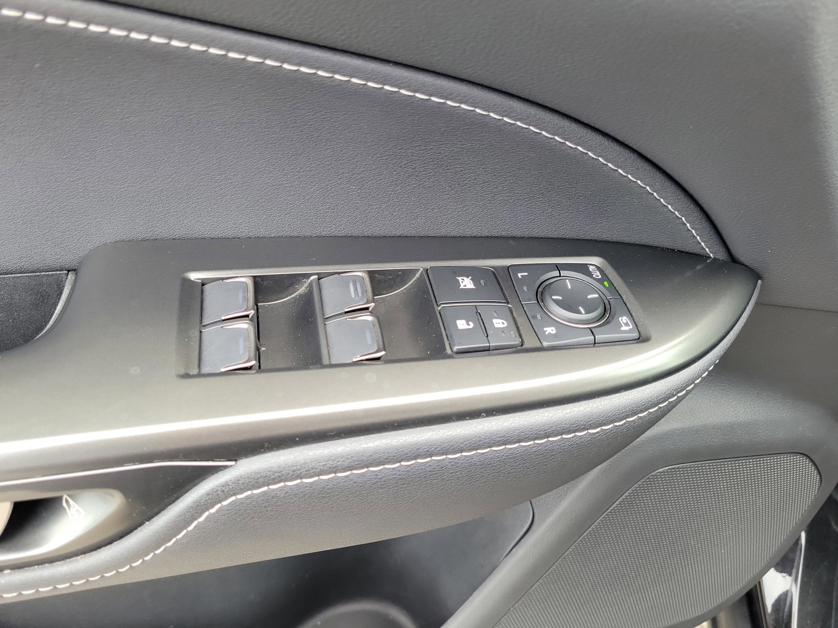 2023 Lexus NX NX 350 Premium