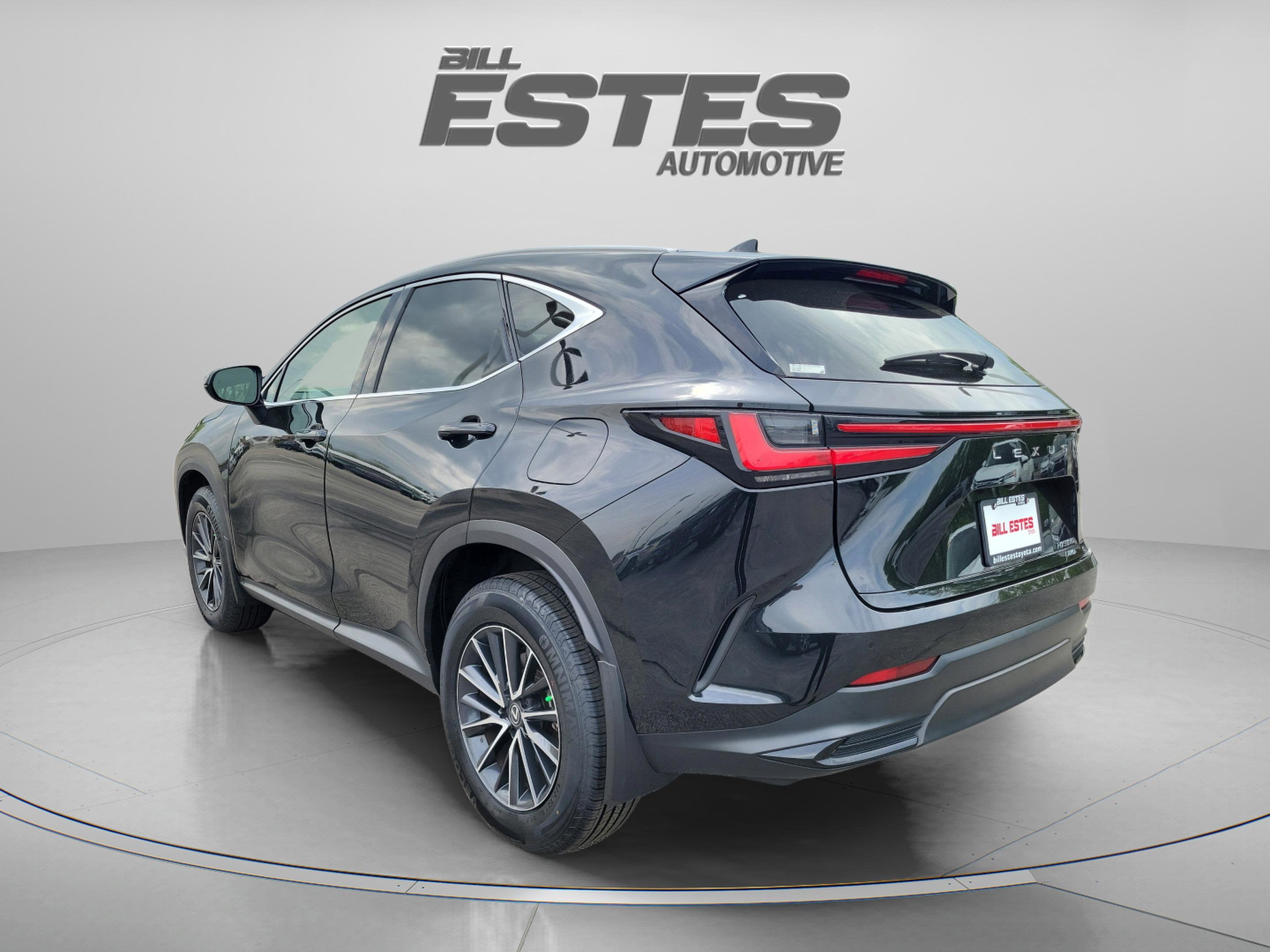 2023 Lexus NX NX 350 Premium