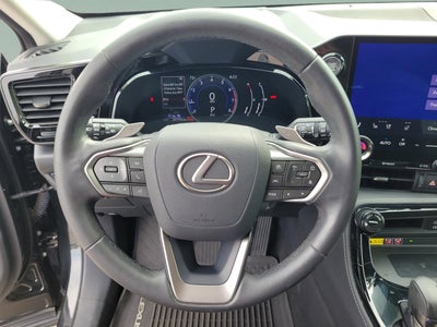 2023 Lexus NX NX 350 Premium