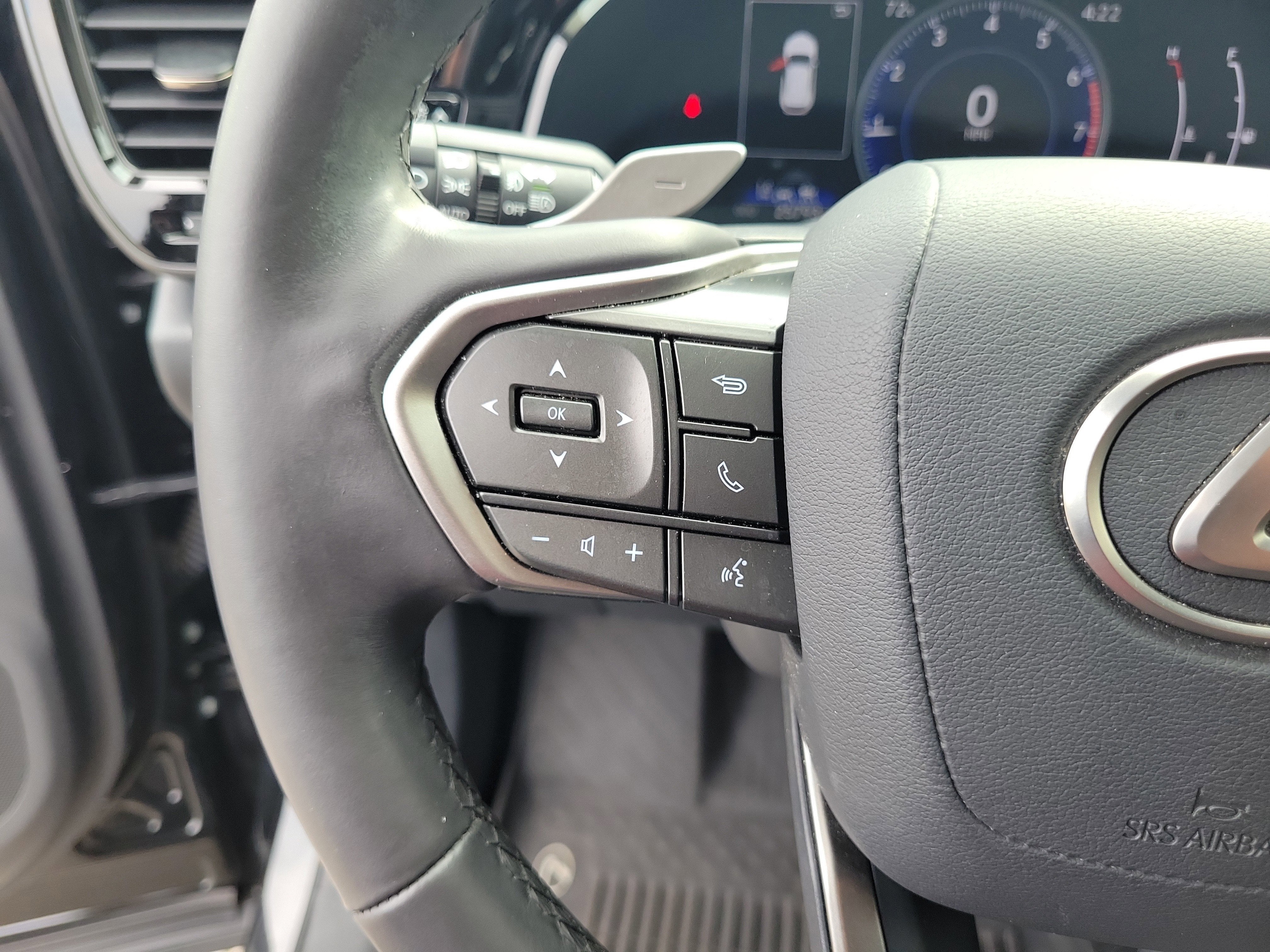 2023 Lexus NX NX 350 Premium