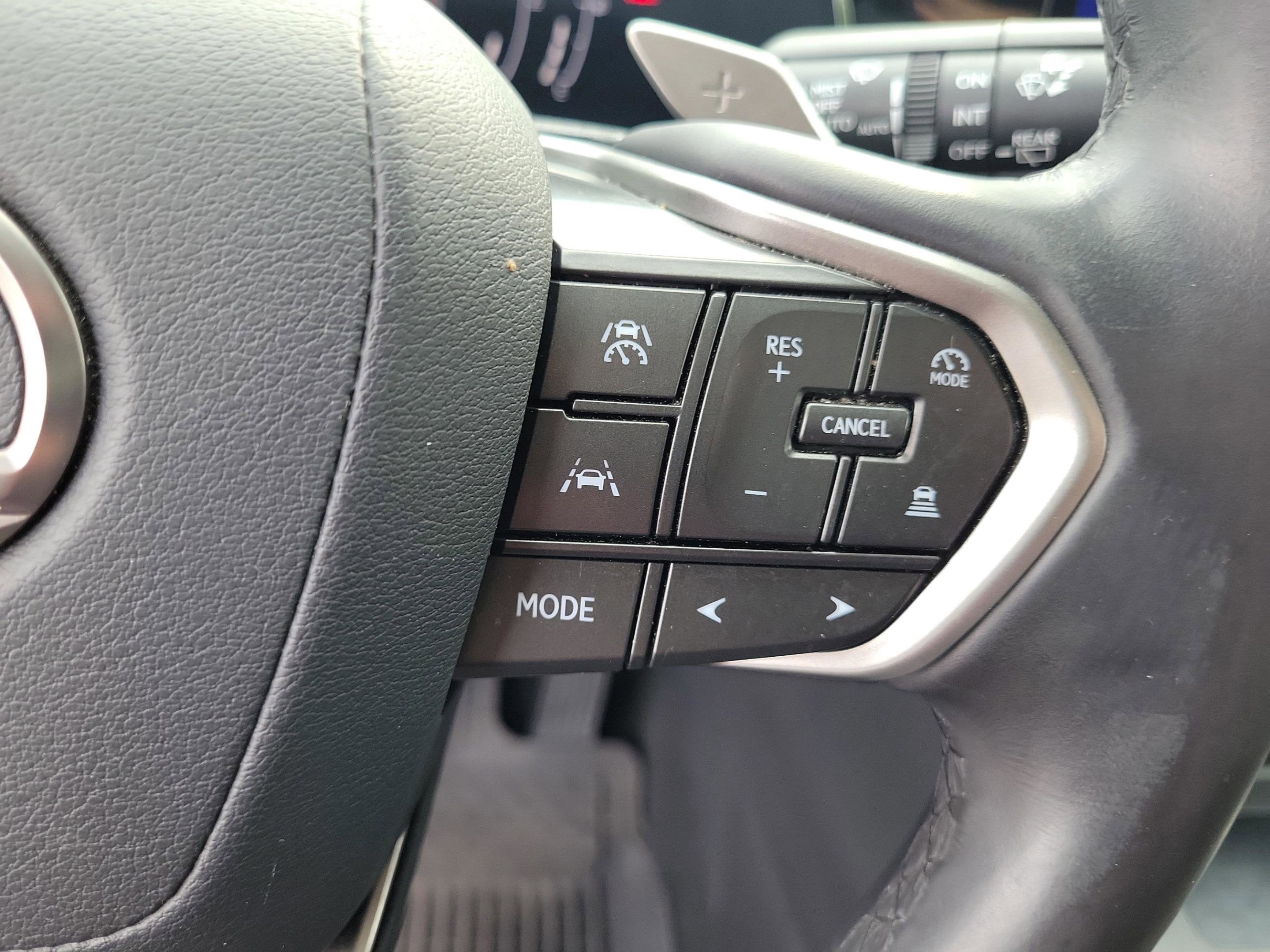 2023 Lexus NX NX 350 Premium