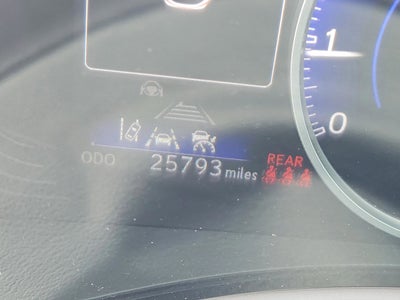 2023 Lexus NX NX 350 Premium