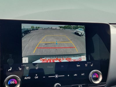 2023 Lexus NX NX 350 Premium
