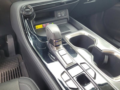 2023 Lexus NX NX 350 Premium