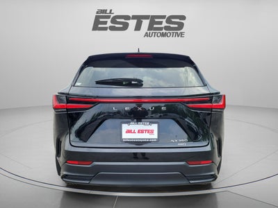 2023 Lexus NX NX 350 Premium