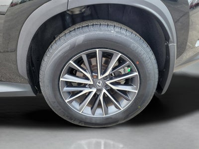 2023 Lexus NX NX 350 Premium