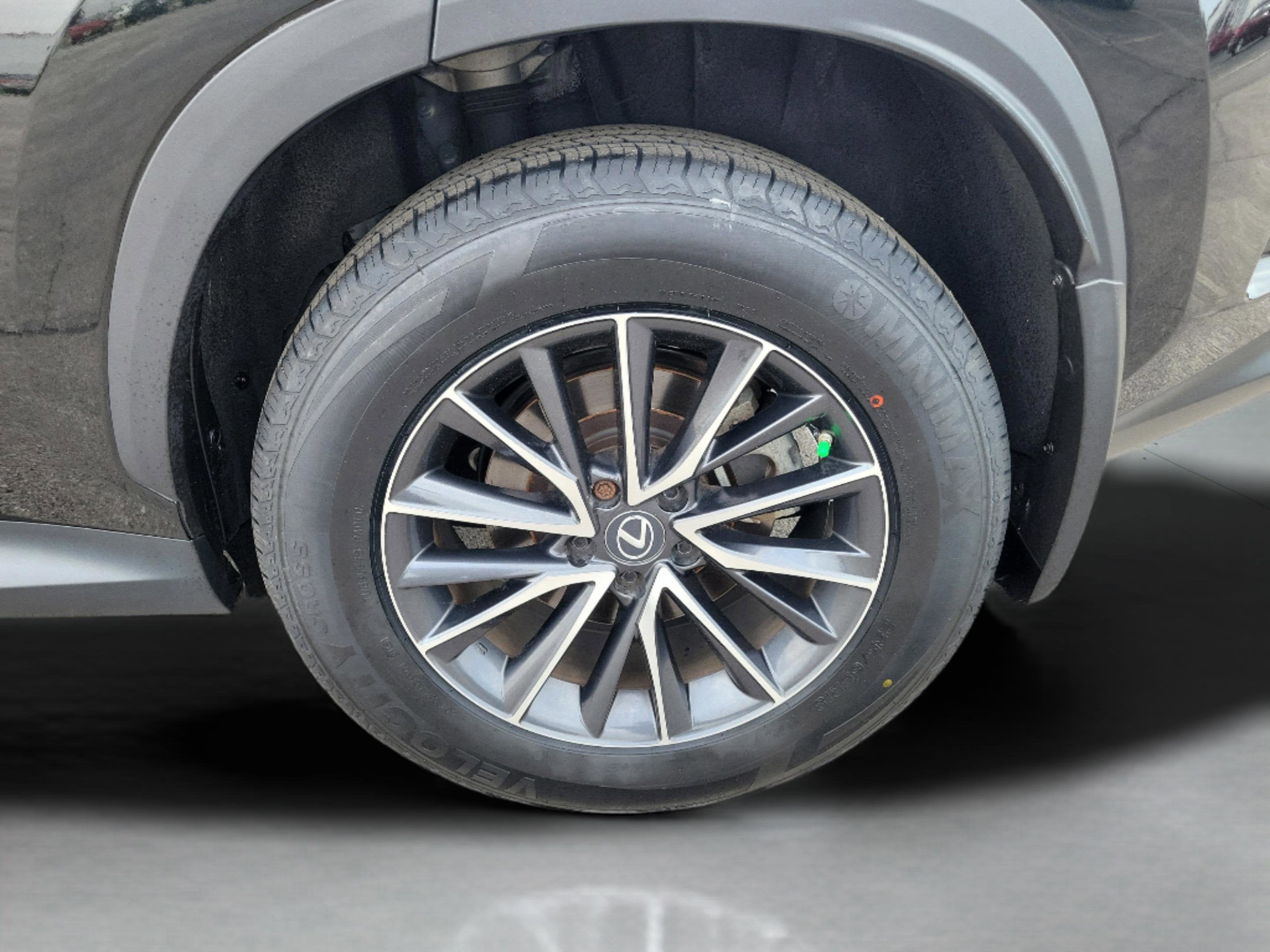 2023 Lexus NX NX 350 Premium