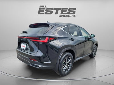 2023 Lexus NX NX 350 Premium