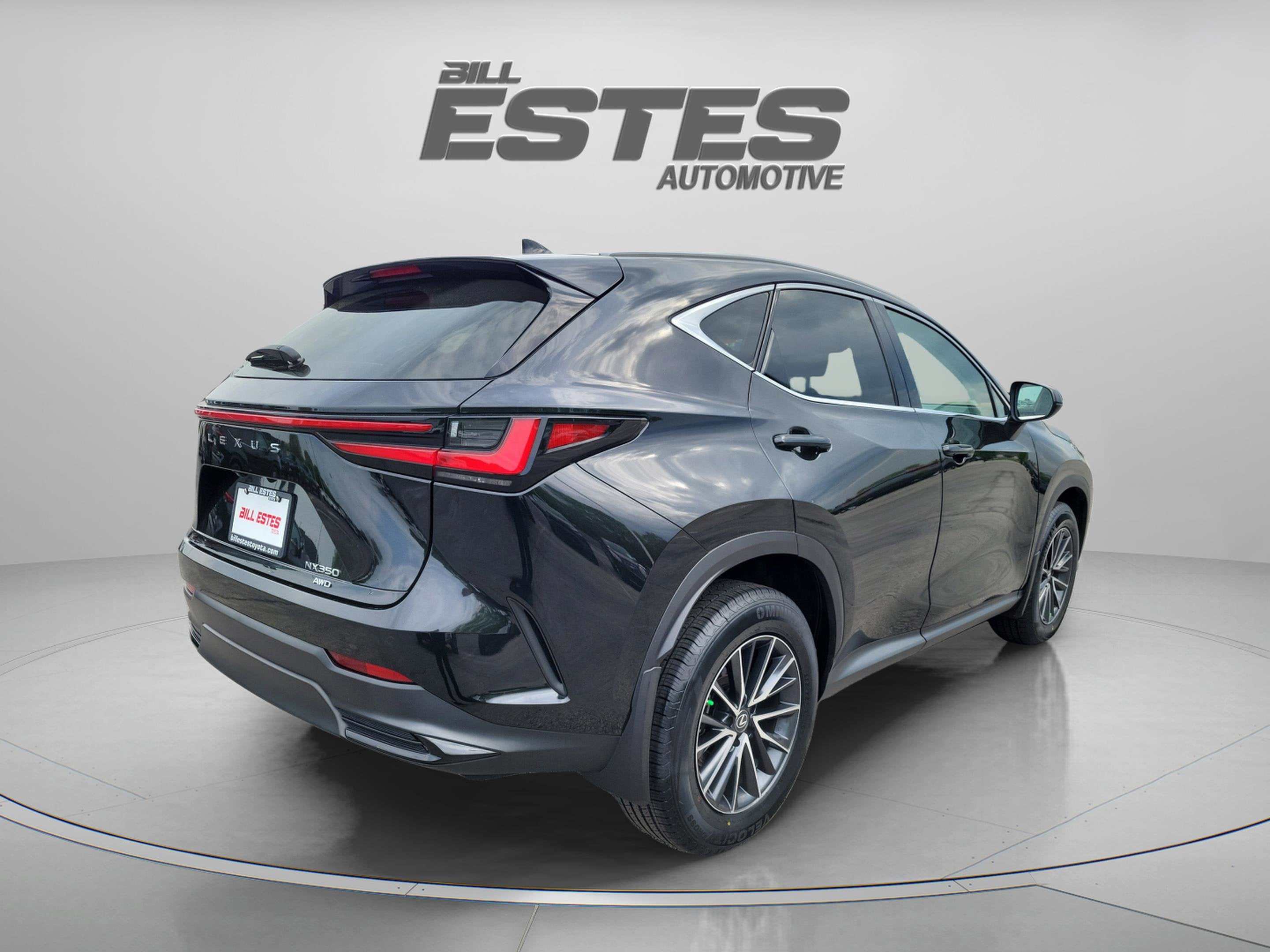 2023 Lexus NX NX 350 Premium