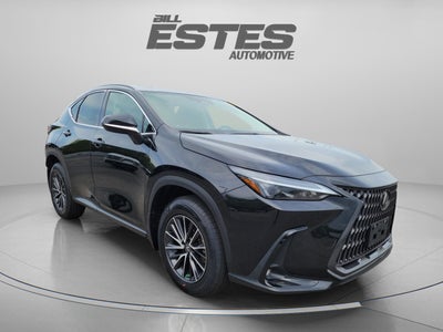2023 Lexus NX NX 350 Premium