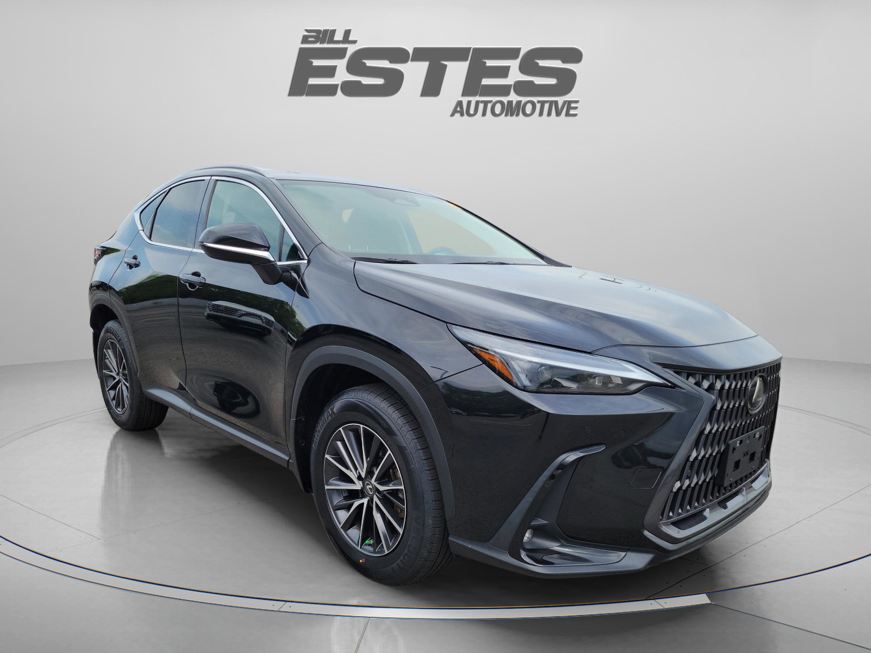 2023 Lexus NX NX 350 Premium