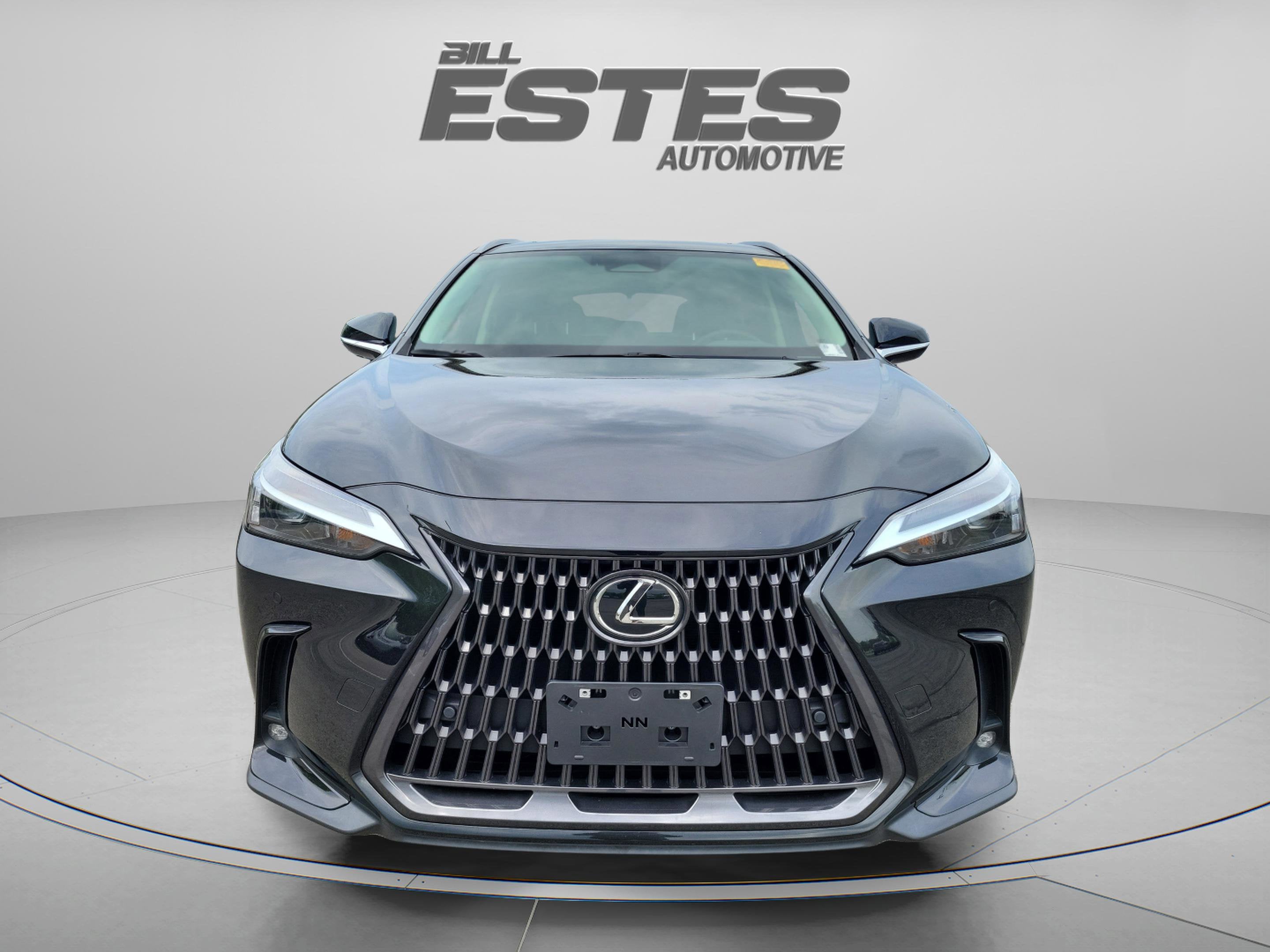 2023 Lexus NX NX 350 Premium