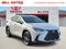 2024 Lexus NX NX 350h Luxury
