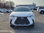 2024 Lexus NX NX 350h Luxury