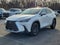 2024 Lexus NX NX 350h Luxury