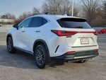 2024 Lexus NX NX 350h Luxury