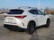2024 Lexus NX NX 350h Luxury