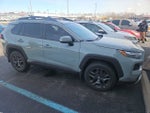 2023 Toyota RAV4 Adventure
