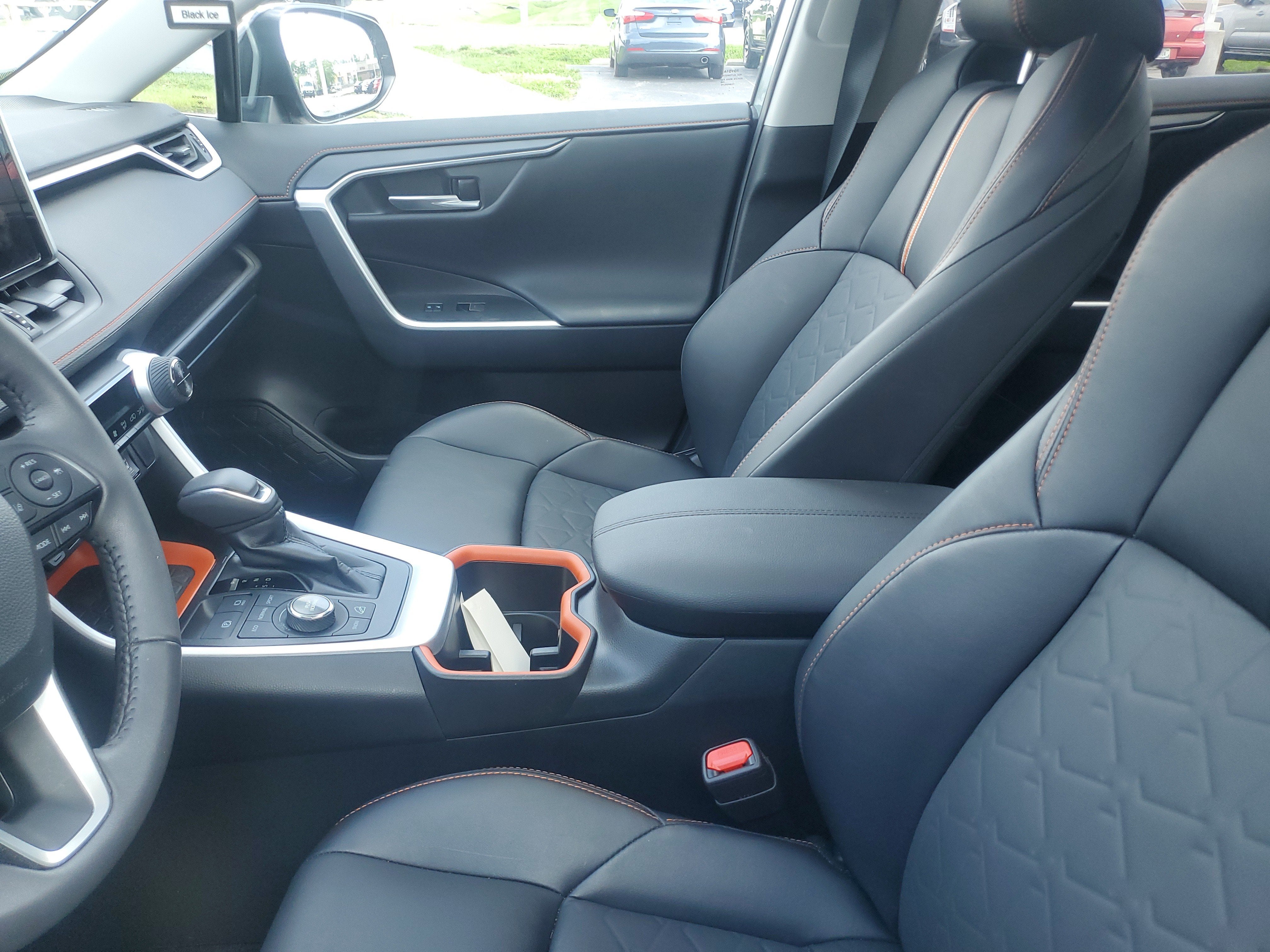 2023 Toyota RAV4 Adventure