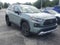 2023 Toyota RAV4 Adventure