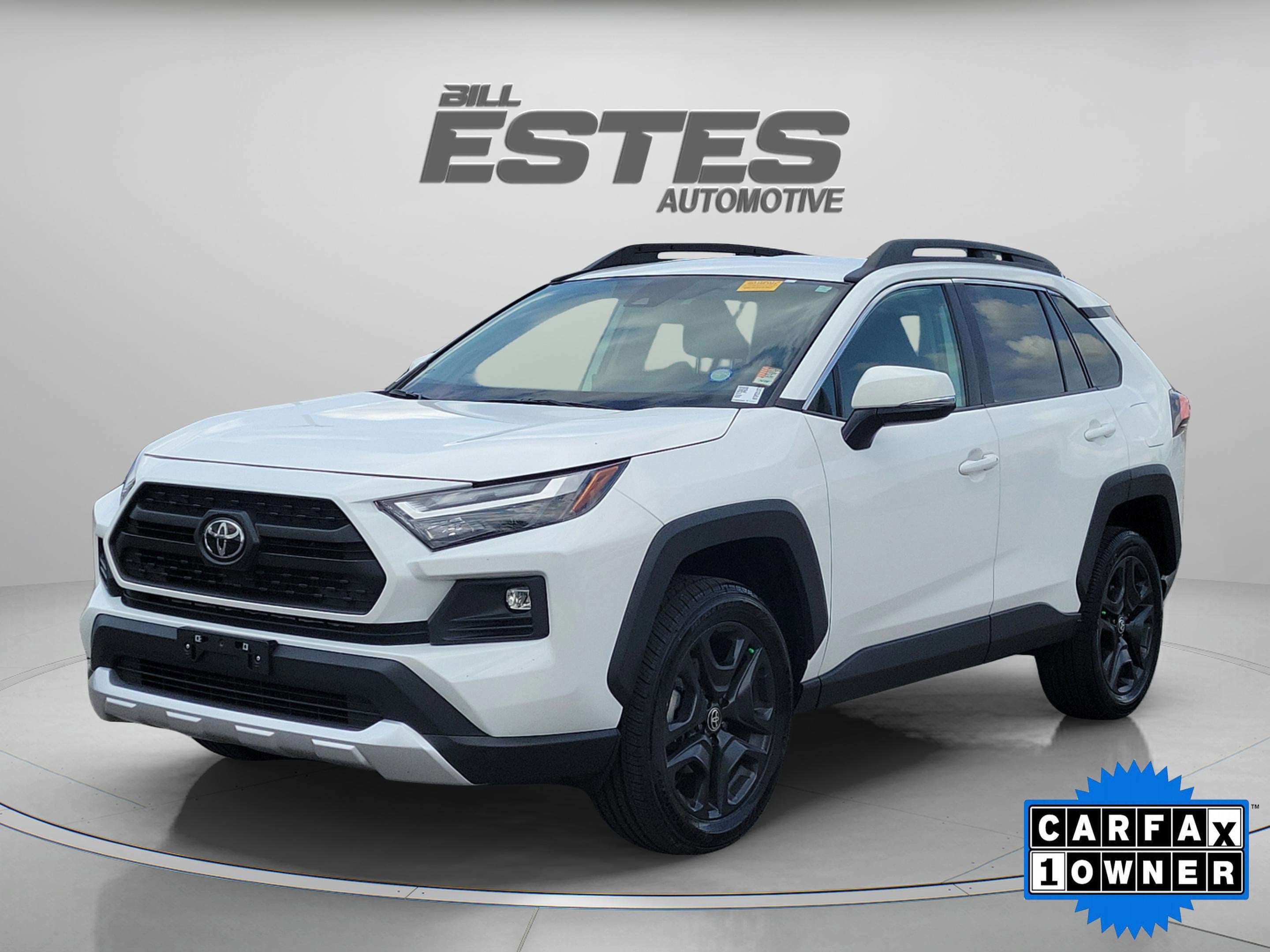 2023 Toyota RAV4 Adventure