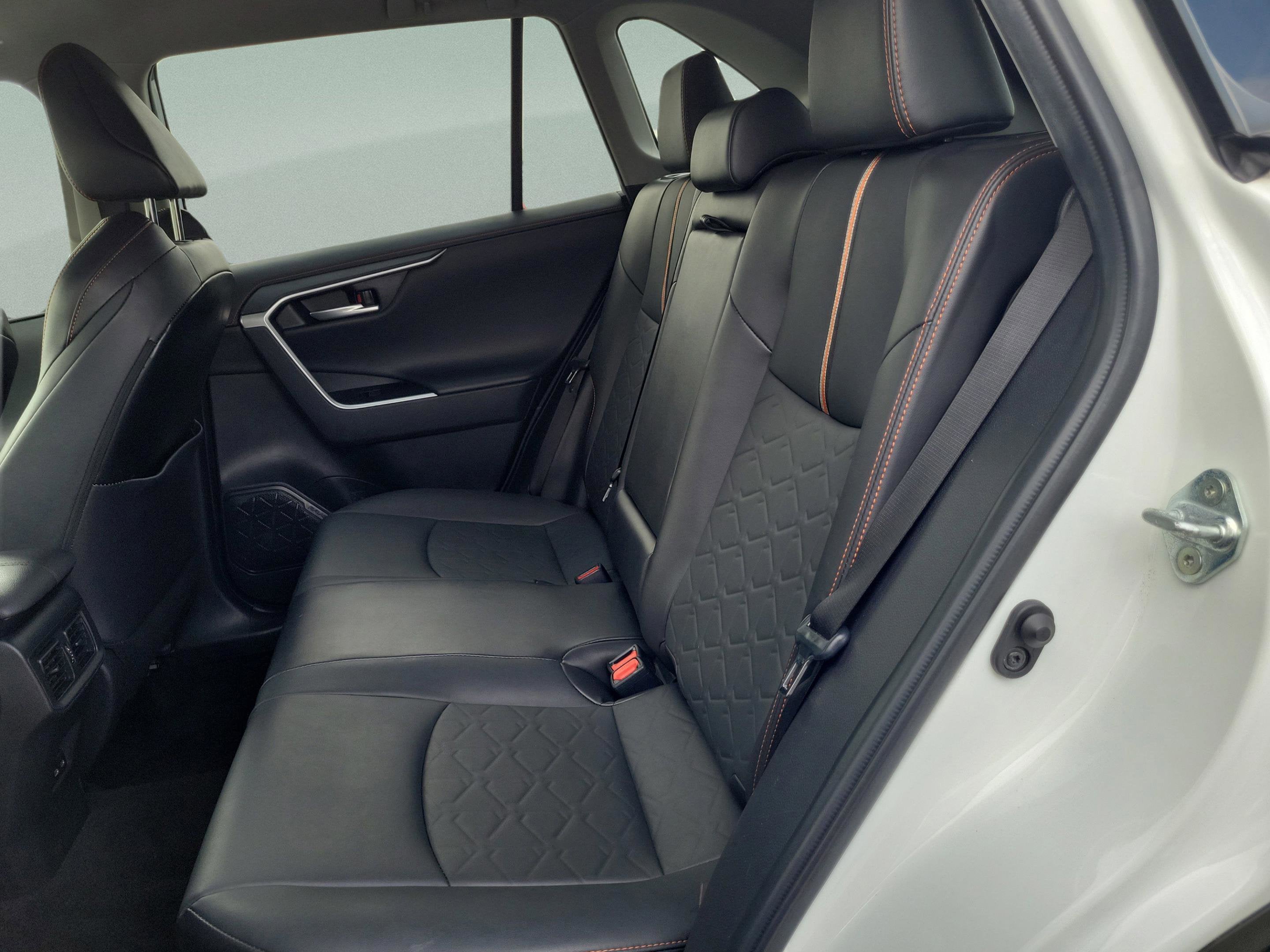 2023 Toyota RAV4 Adventure