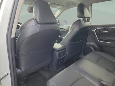 2023 Toyota RAV4 Adventure