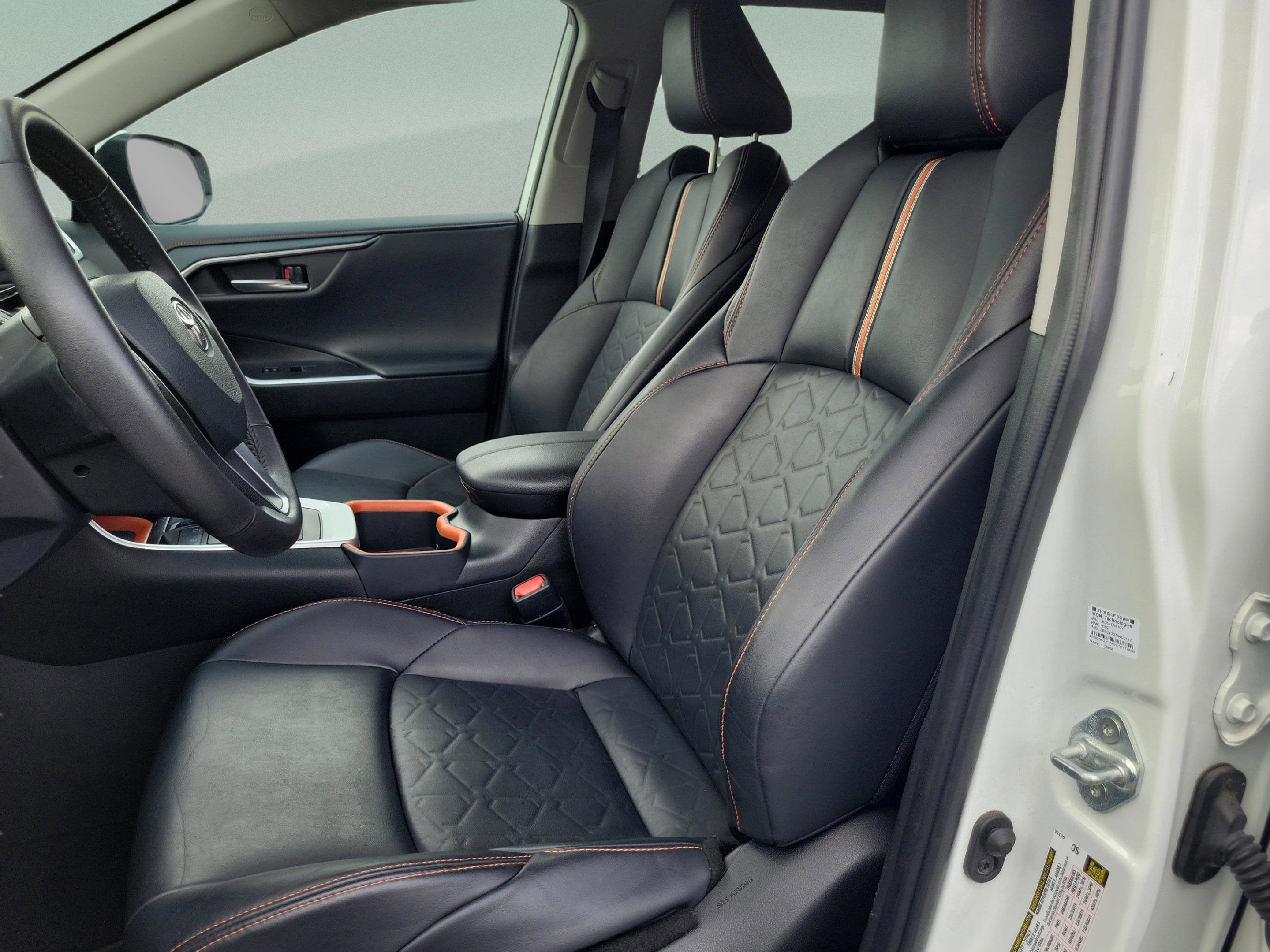 2023 Toyota RAV4 Adventure