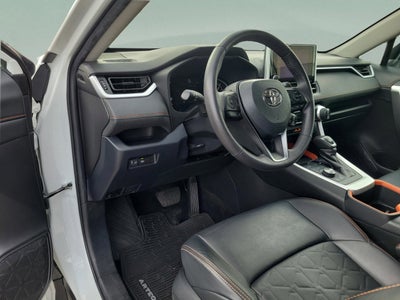 2023 Toyota RAV4 Adventure