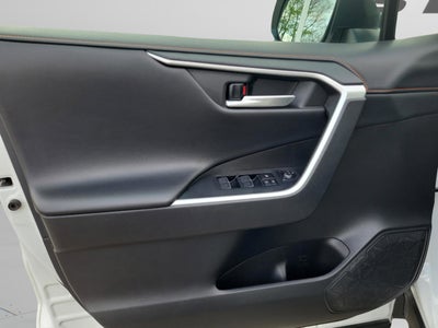 2023 Toyota RAV4 Adventure