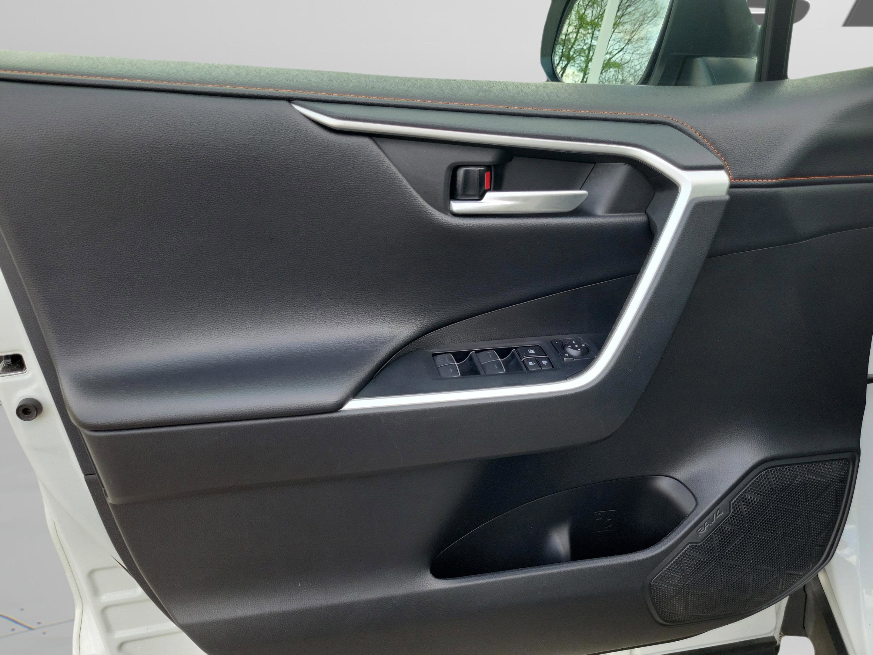 2023 Toyota RAV4 Adventure