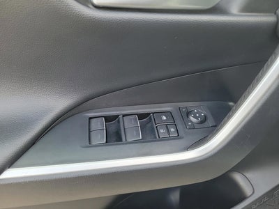 2023 Toyota RAV4 Adventure