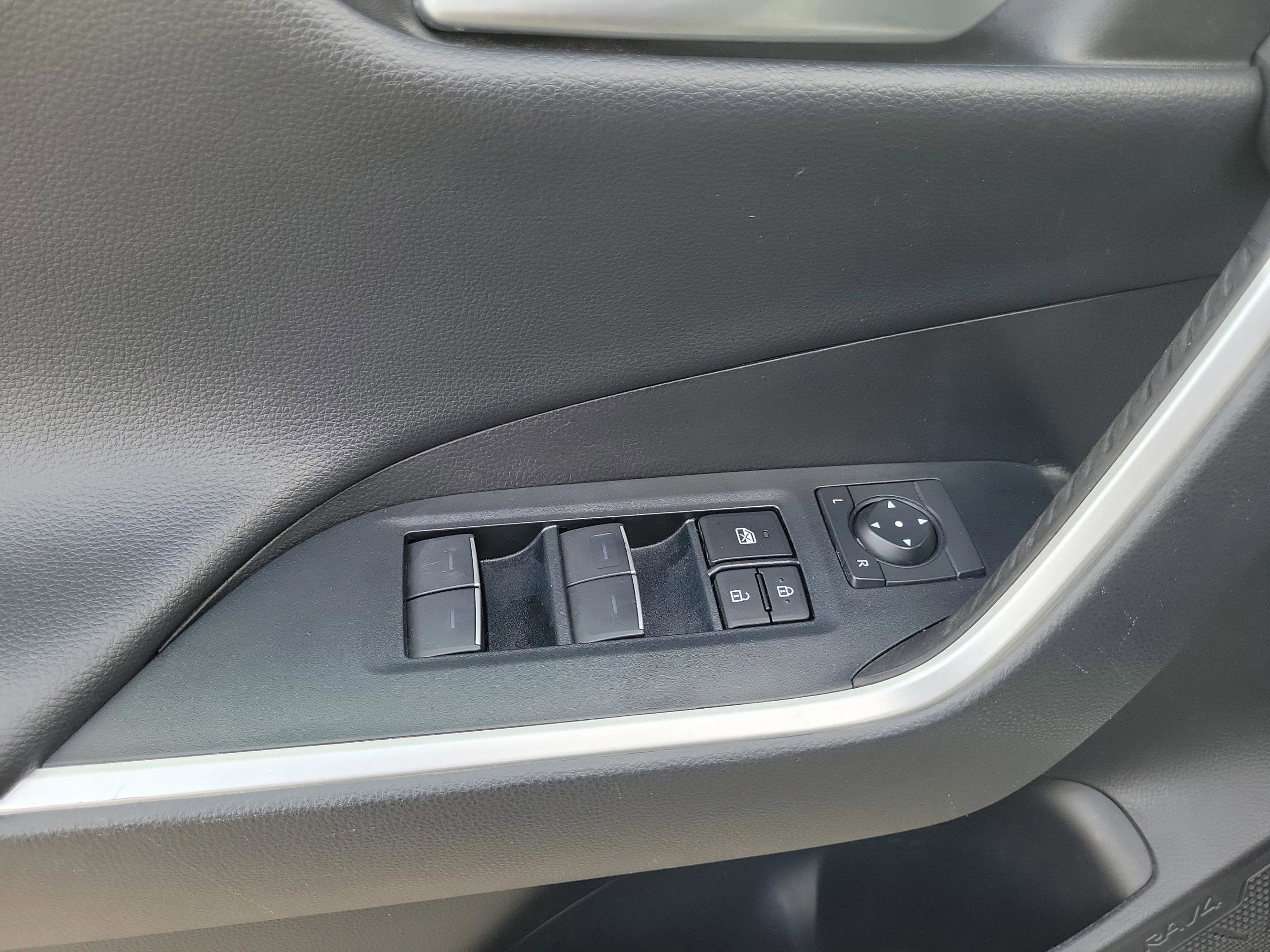 2023 Toyota RAV4 Adventure