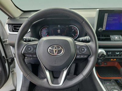 2023 Toyota RAV4 Adventure