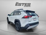 2023 Toyota RAV4 Adventure