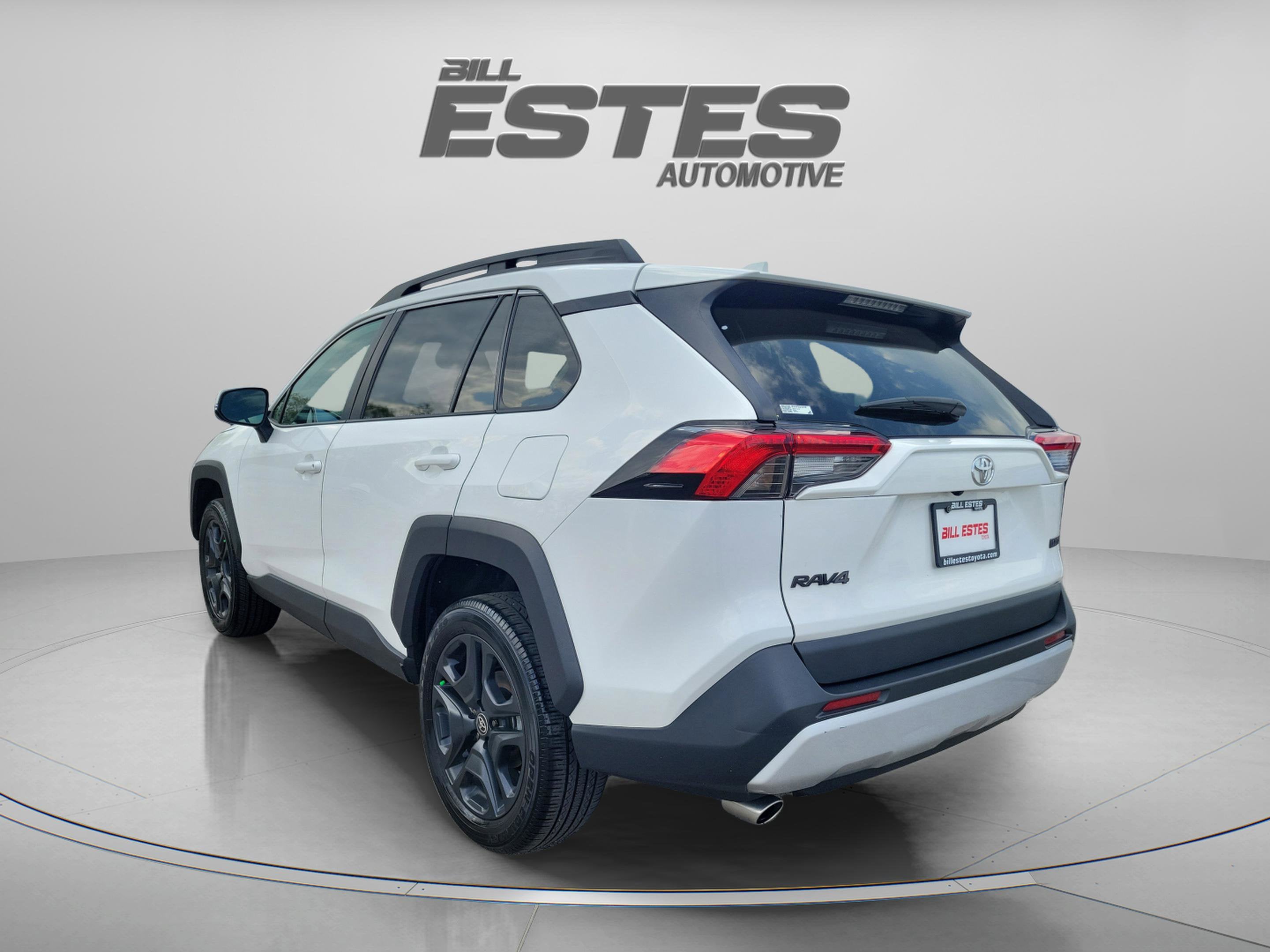 2023 Toyota RAV4 Adventure