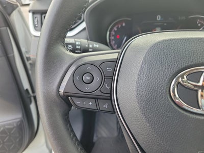 2023 Toyota RAV4 Adventure