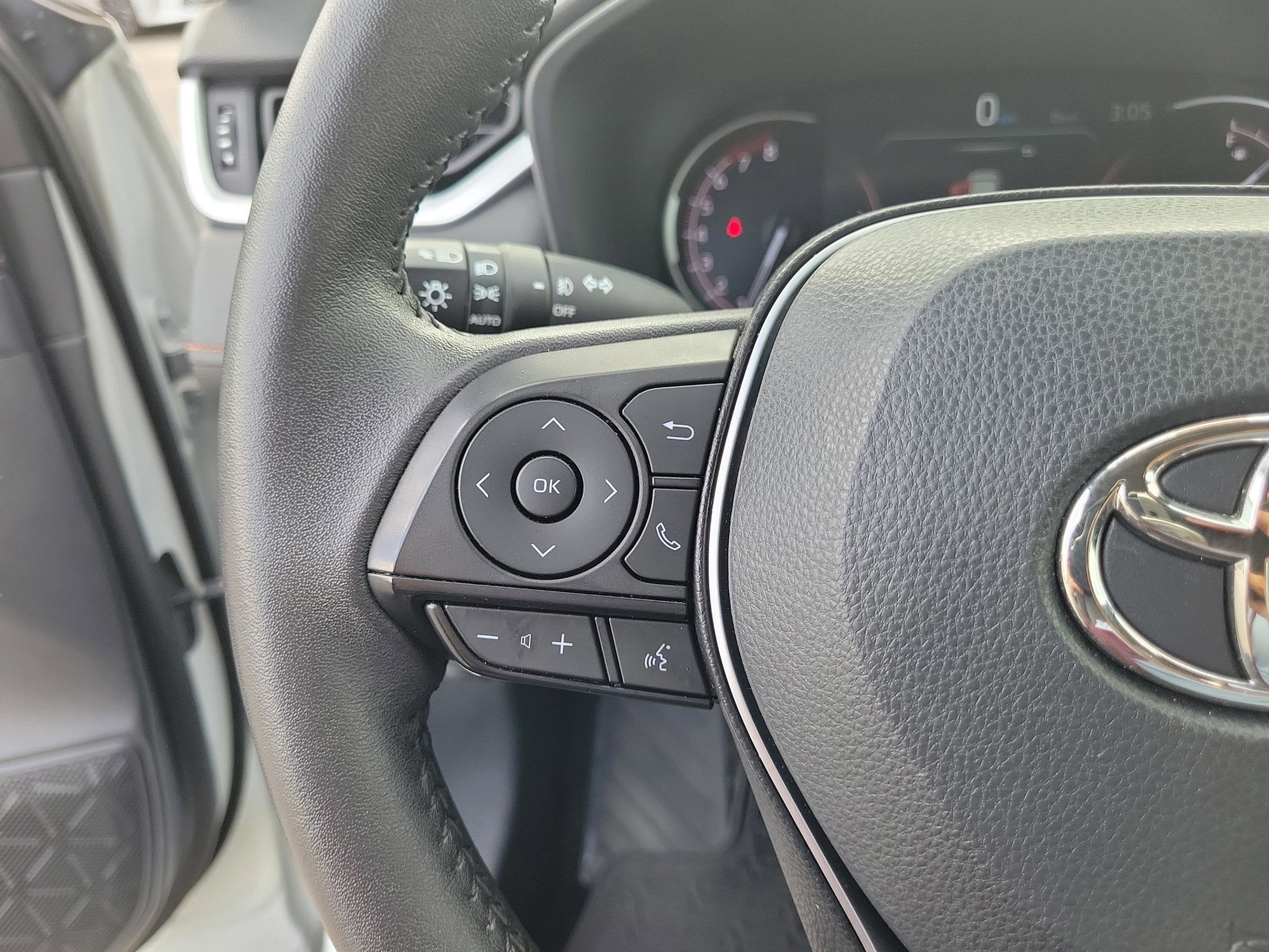 2023 Toyota RAV4 Adventure
