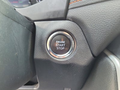 2023 Toyota RAV4 Adventure