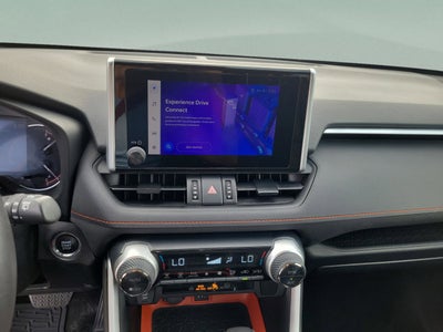 2023 Toyota RAV4 Adventure