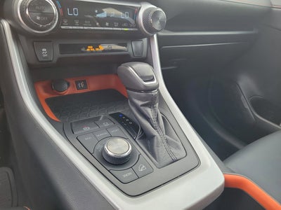 2023 Toyota RAV4 Adventure