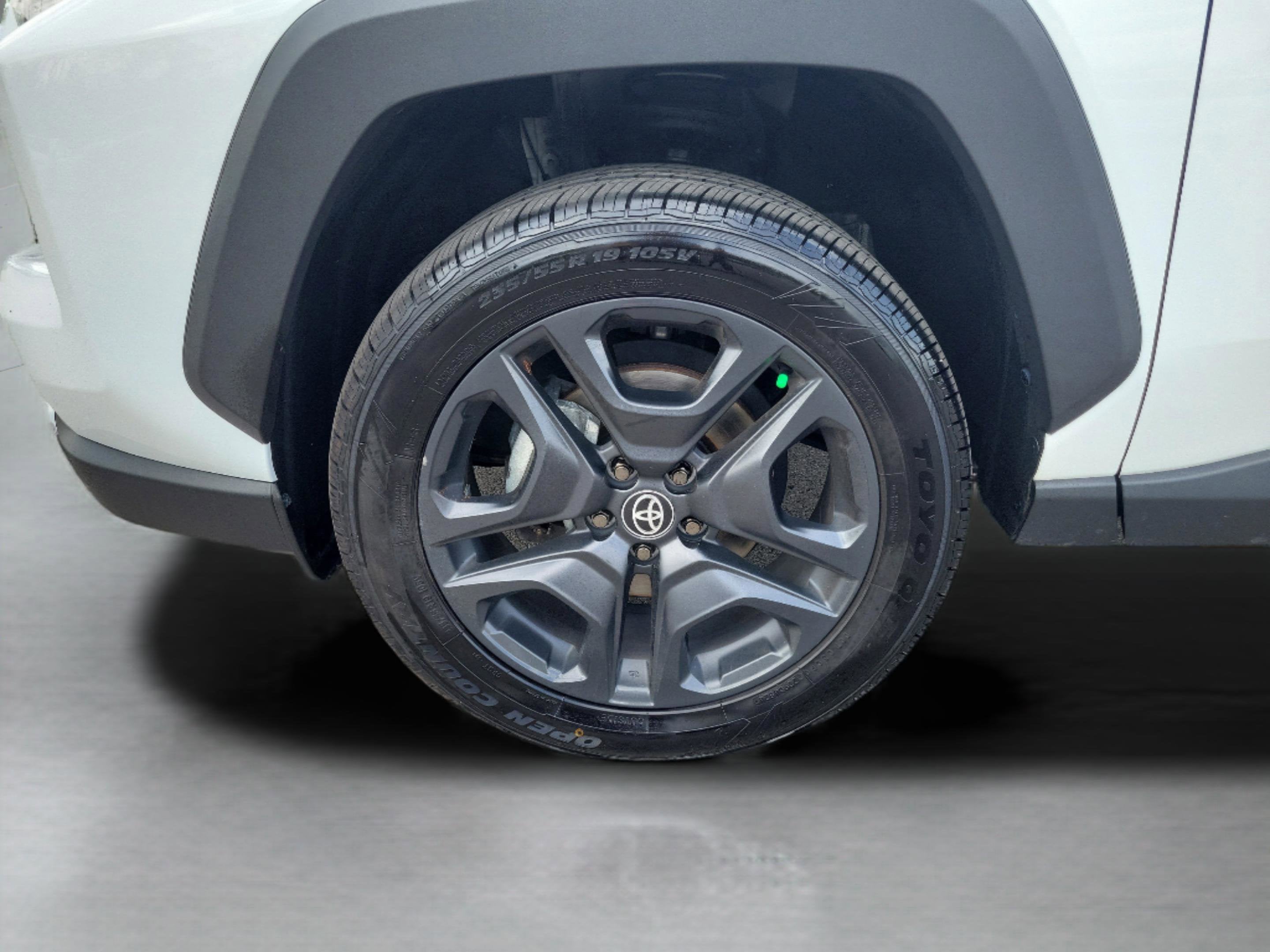 2023 Toyota RAV4 Adventure