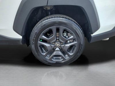 2023 Toyota RAV4 Adventure