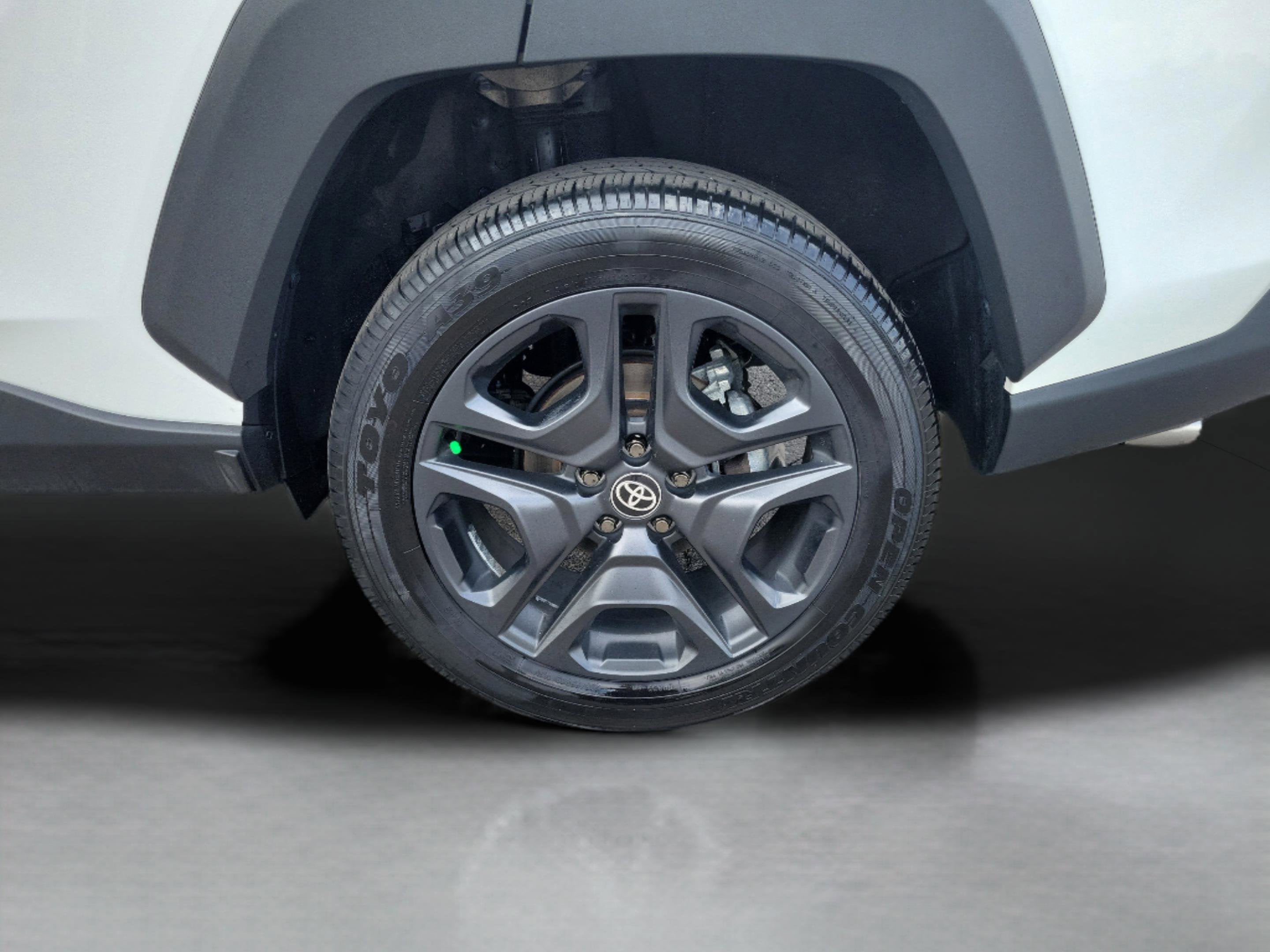 2023 Toyota RAV4 Adventure