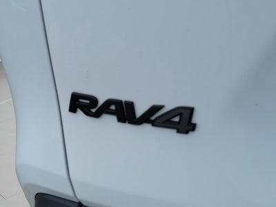 2023 Toyota RAV4 Adventure
