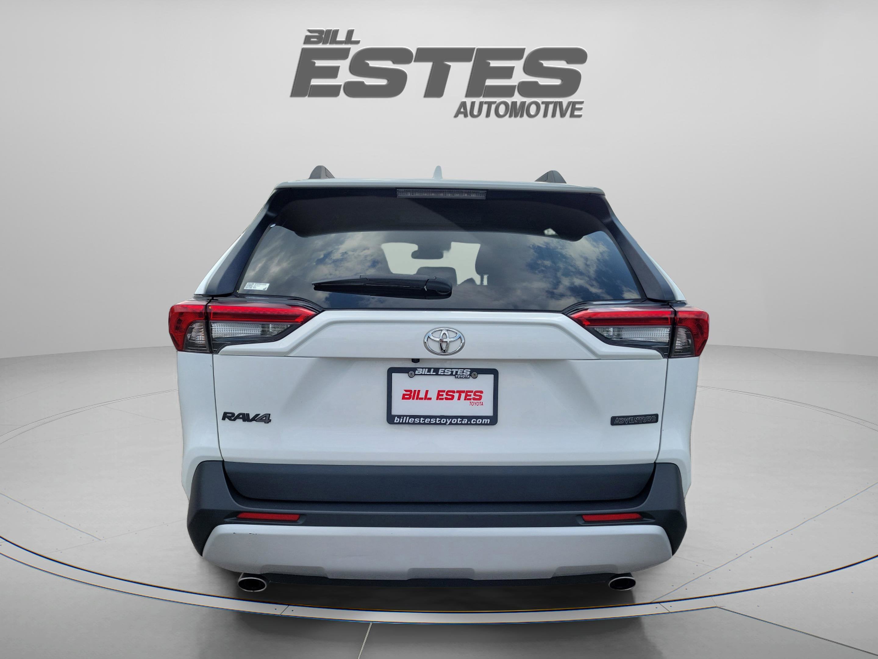 2023 Toyota RAV4 Adventure