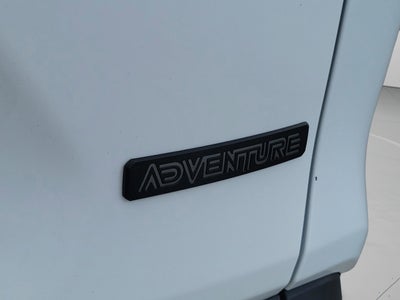 2023 Toyota RAV4 Adventure