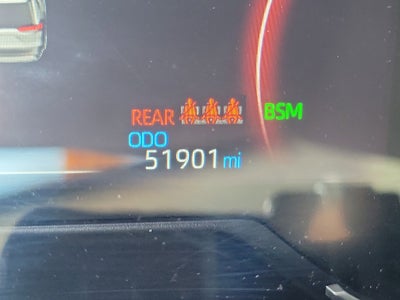 2023 Toyota RAV4 Adventure