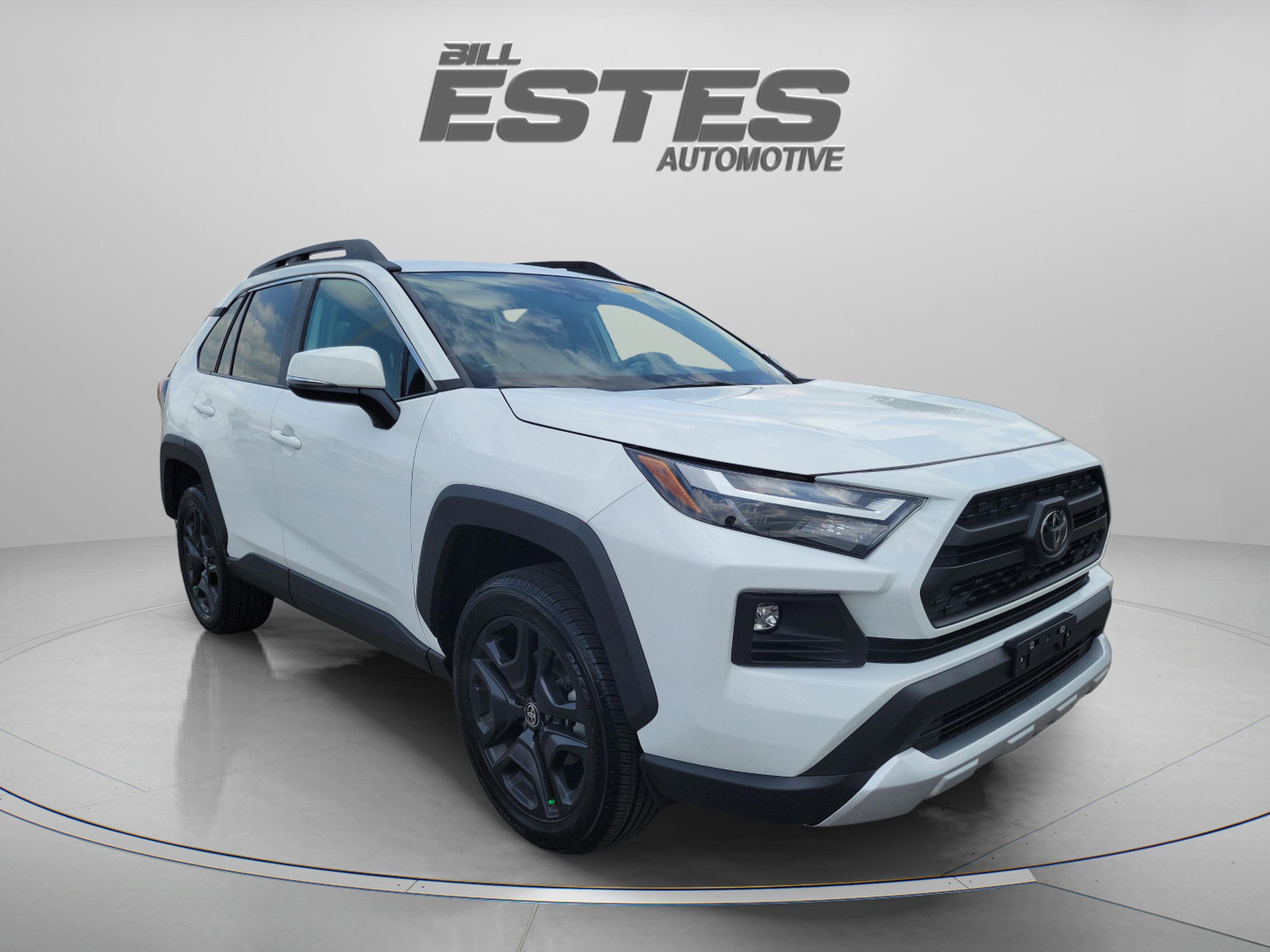 2023 Toyota RAV4 Adventure